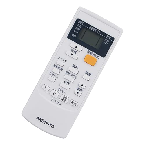 東芝 エアコンリモコン WR-A4U d2ldlup 612y0JXkIZL._UF350,350_QL50_.jpg